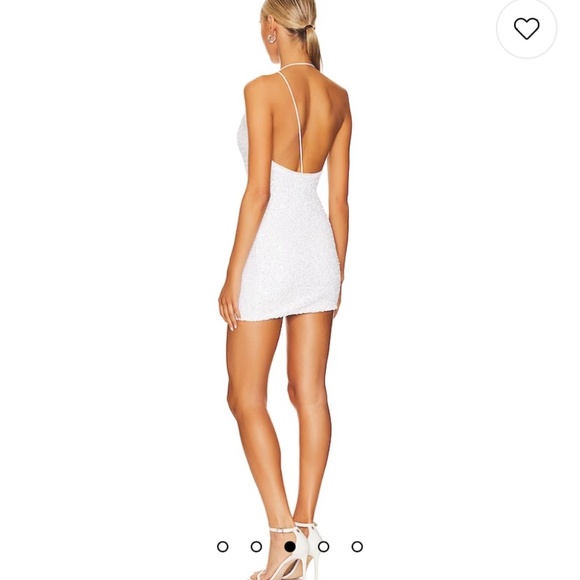 Kendra Dress, ASTR The Label - Picture 2 of 3